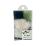 SCI - FLIES STREAMERS CATS WHISKERS