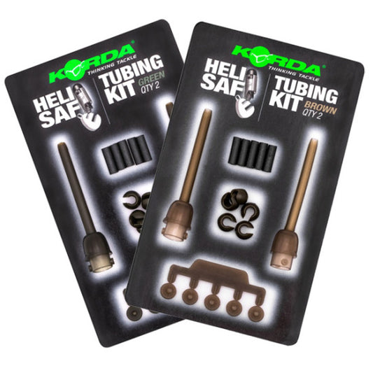 KORDA HELI SAFE TUBING KIT