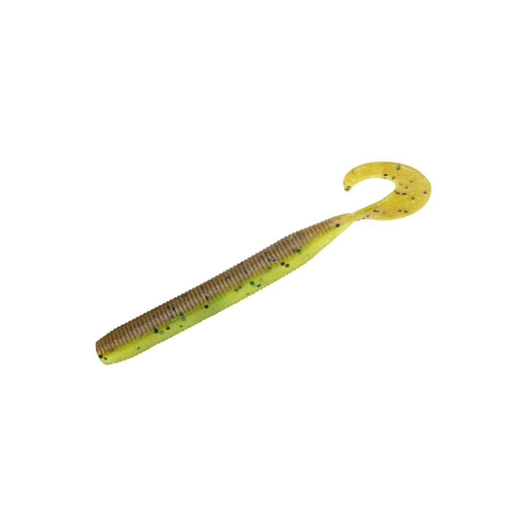 MCARTHY BAITS 4" GAMBIT