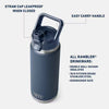 YETI 769ML RAMBLER C STRAW BOTTLE