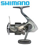 Shimano Stella 4000XG FK (2022)