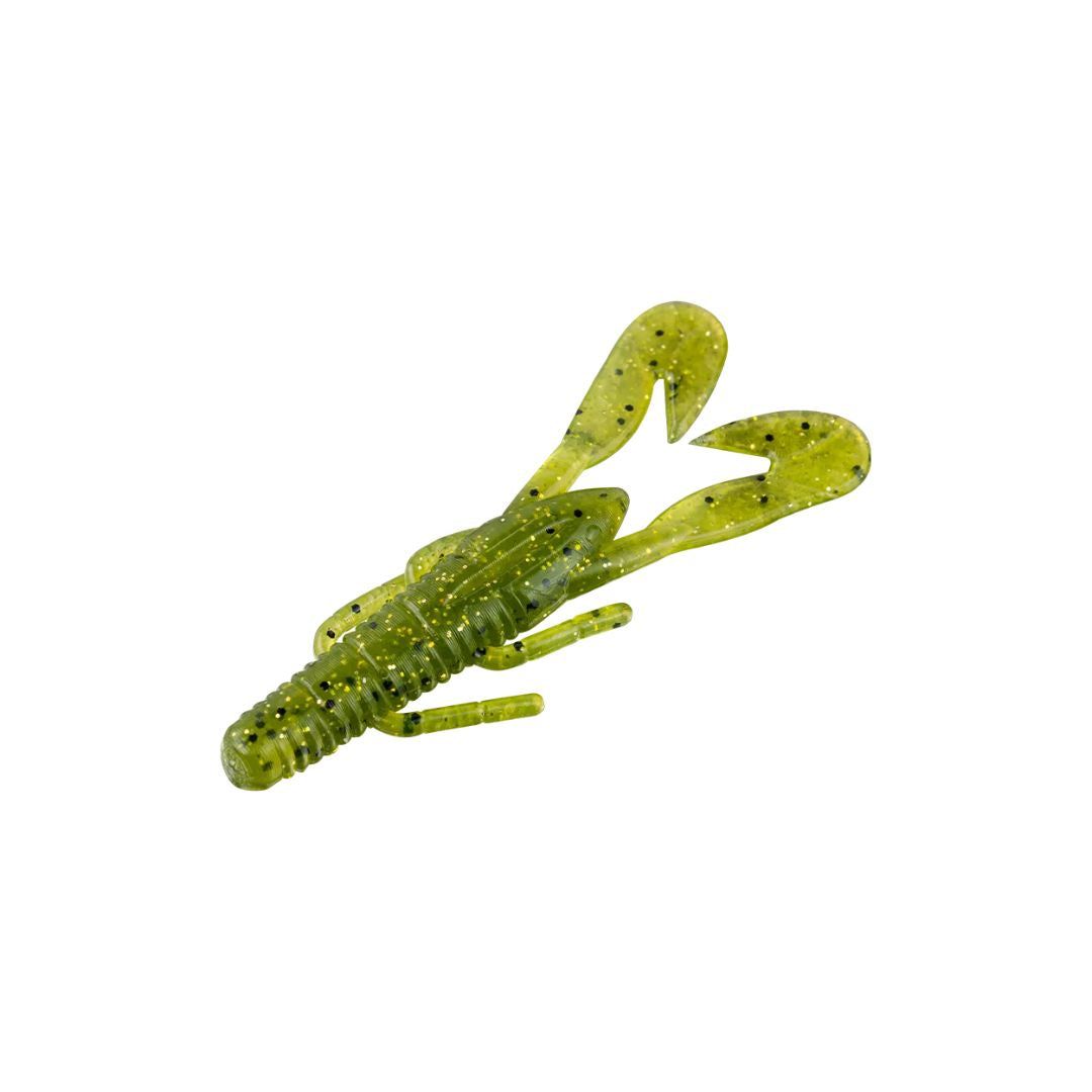 MCARTHY BAITS 3.5" MCCRAWLY