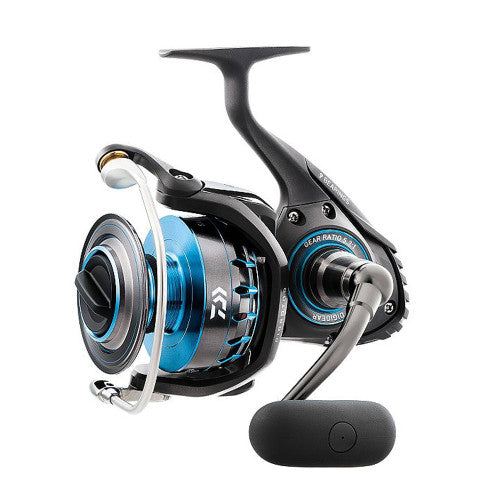 Daiwa Saltist 4500 Reel