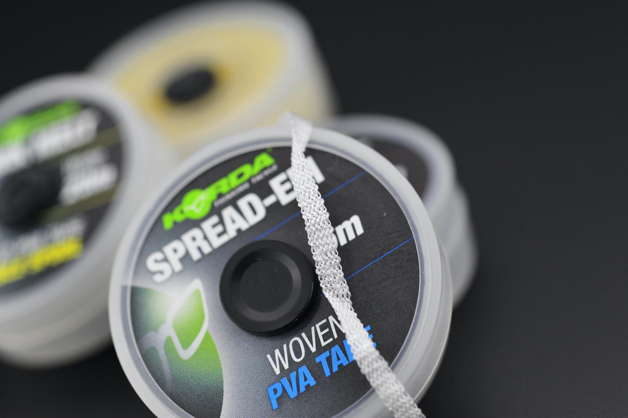 KORDA SPREAD-EM WOVEN PVA TAPE