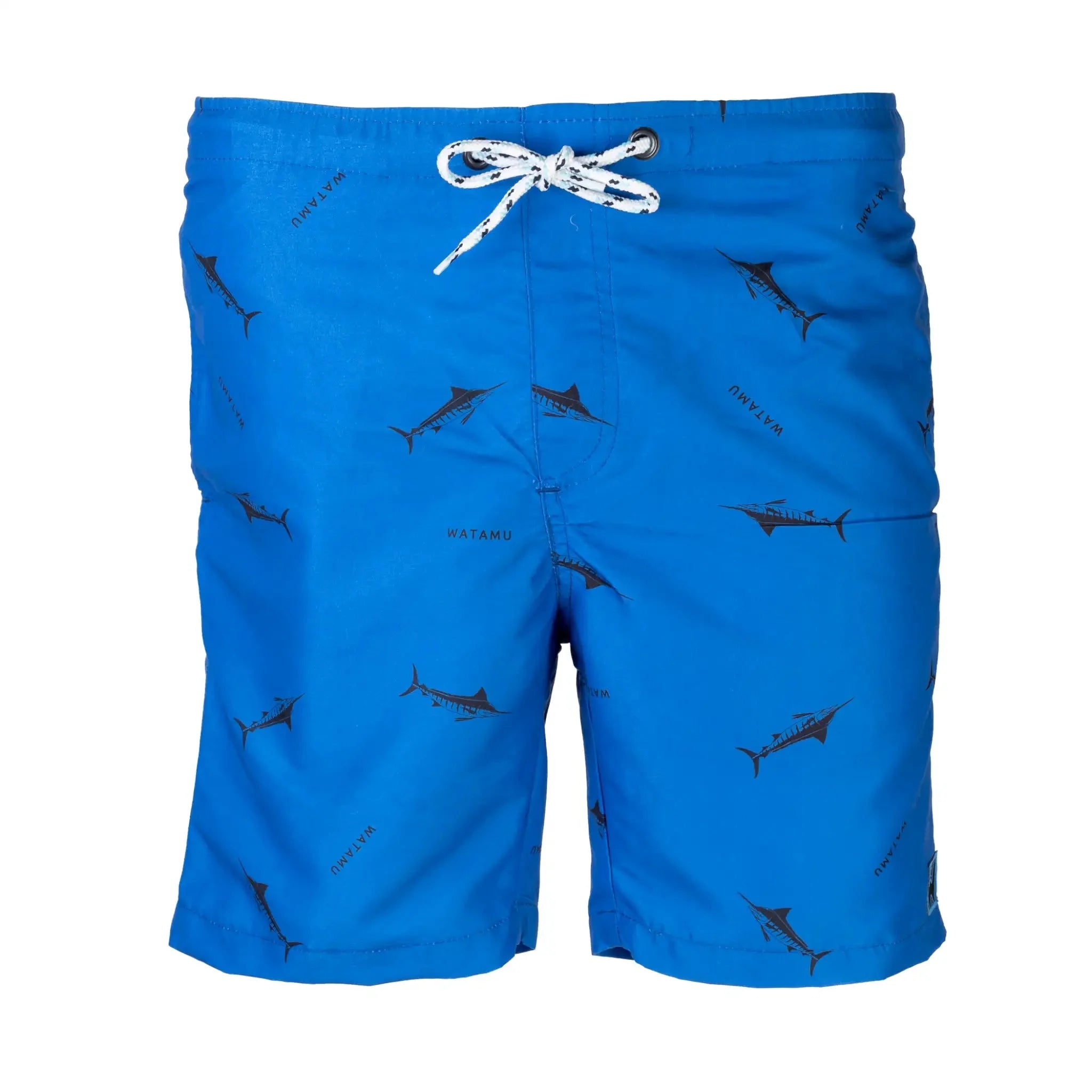 WATAMU BLUE MARLIN SHORTS