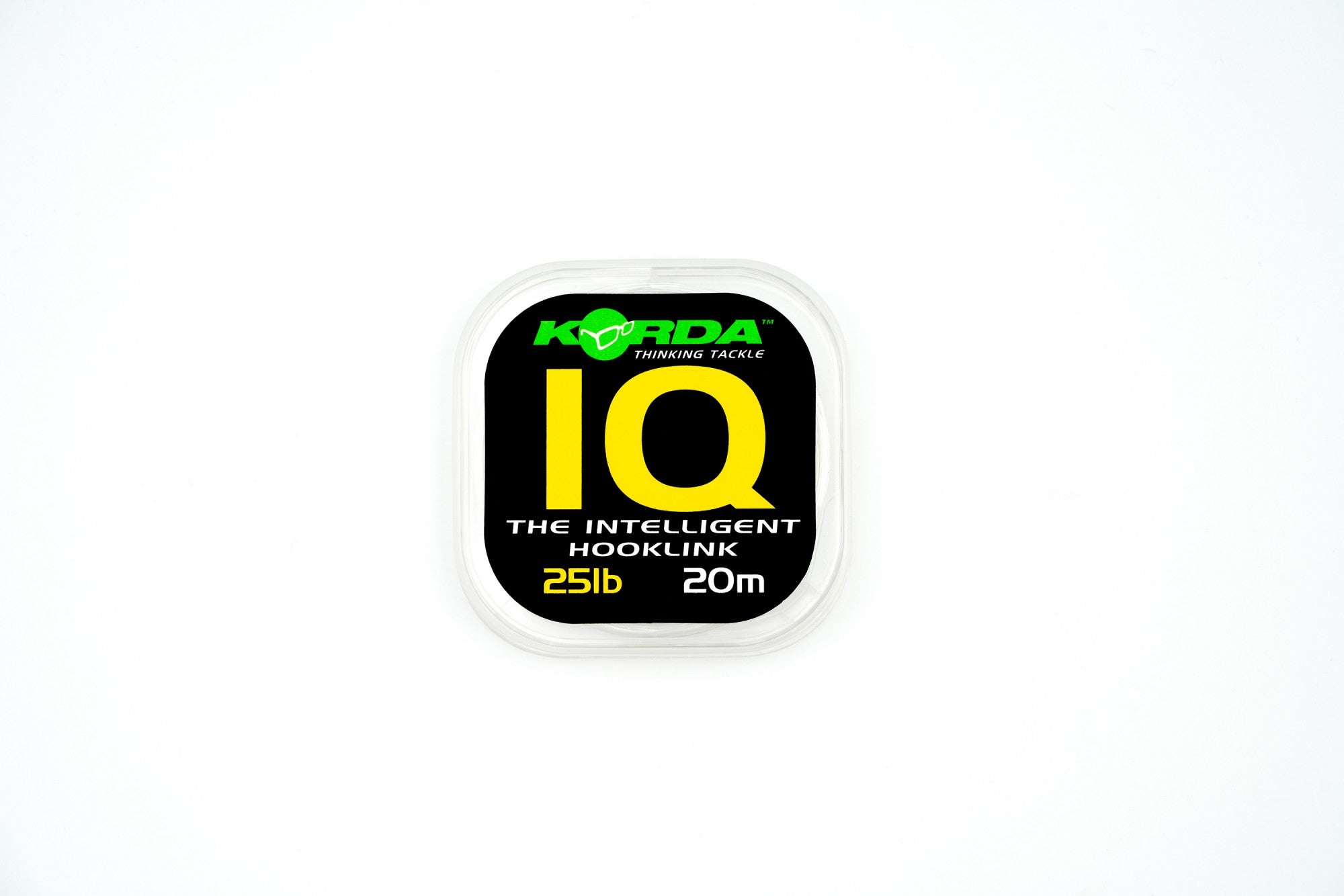 KORDA IQ HOOKLINK