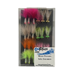 SCI FLIES MICRO PATTERNS SALTY STREAMERS