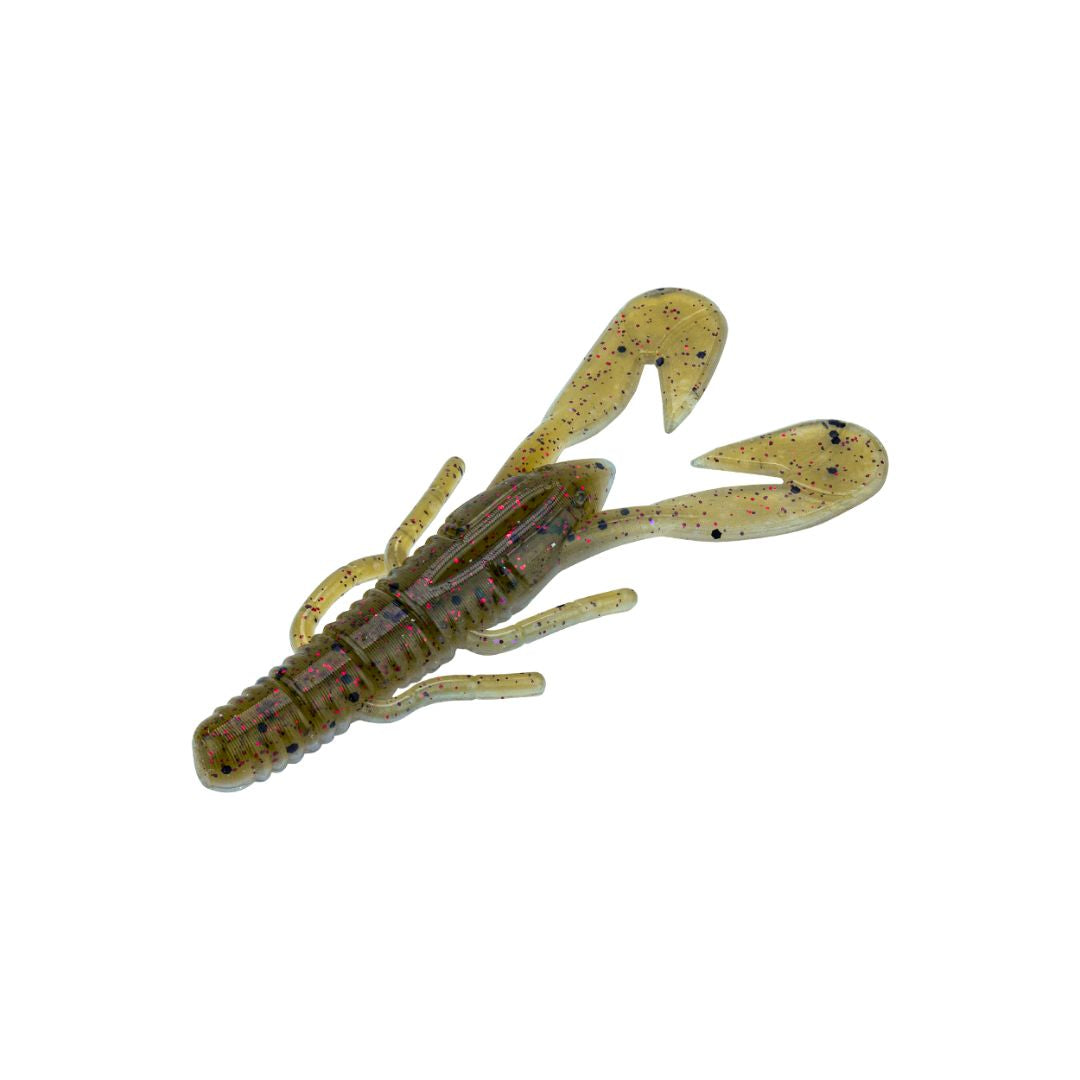 MCARTHY BAITS 3.5" MCCRAWLY