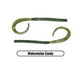 X ZONE BLITZ WORM 11" PRO SERIES LURE (8 PACK)