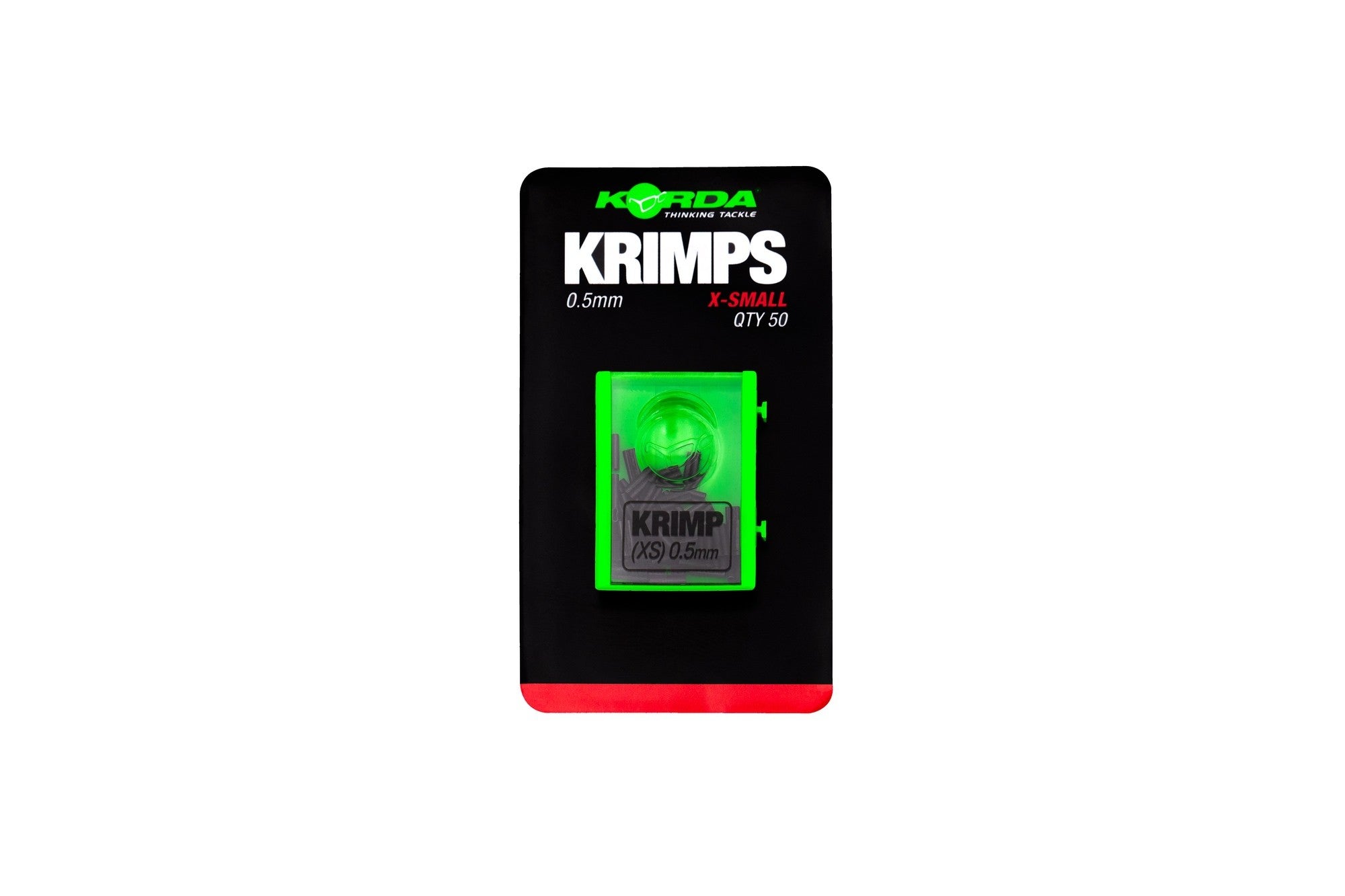KORDA KRIMPS