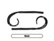 X ZONE BLITZ WORM 11" PRO SERIES LURE (8 PACK)