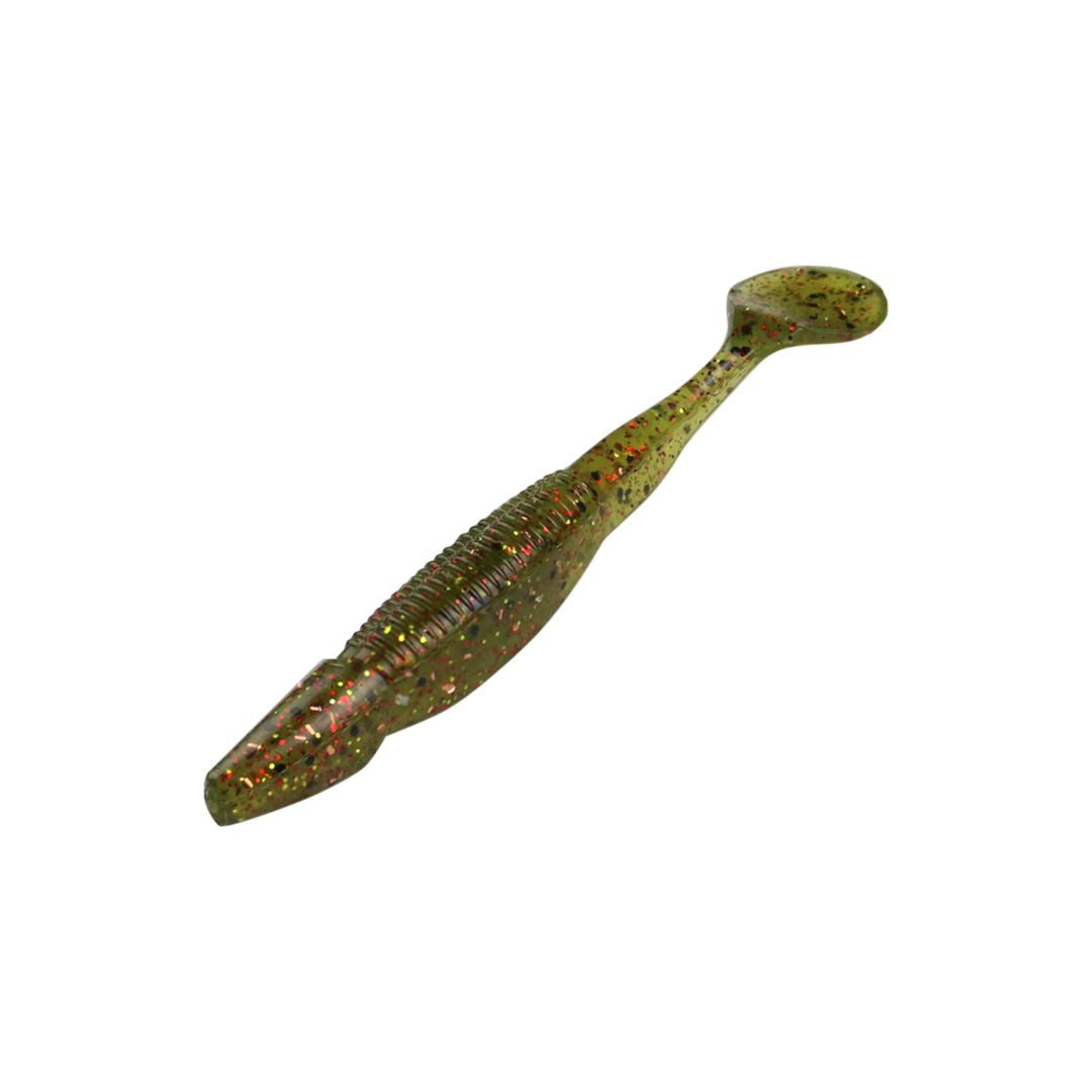 MCARTHY BAITS 3.5" SLINKY