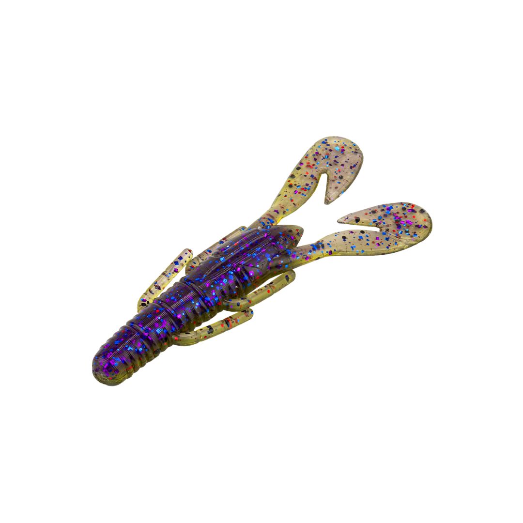 MCARTHY BAITS 3.5" MCCRAWLY