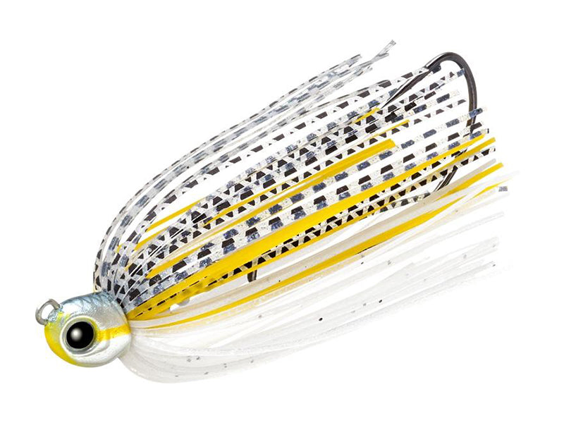 EVER GREEN SWIMMING TROOPER 1/2OZ #27 CHART SHAD