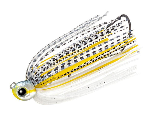 EVER GREEN SWIMMING TROOPER 1/2OZ #27 CHART SHAD