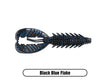X ZONE ADRENALINE CRAW 4.25" PRO SERIES LURE (6 PACK)