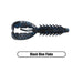 BLACK BLUE FLAKE
