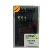 SCI FLIES YELLOWFISH DROPPER