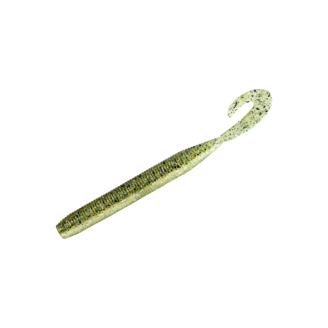 MCARTHY BAITS 4" GAMBIT