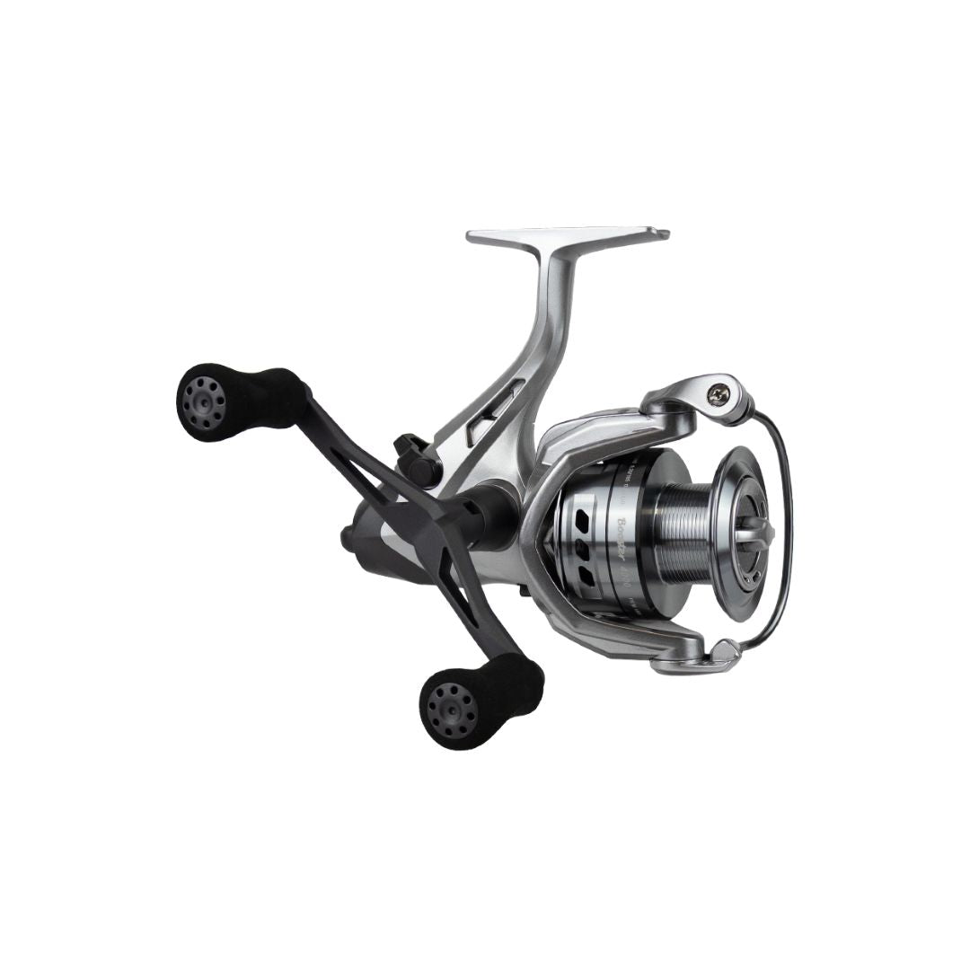 OKUMA BOOSTER BAITFEEDER REEL – Mias Angling & Scuba