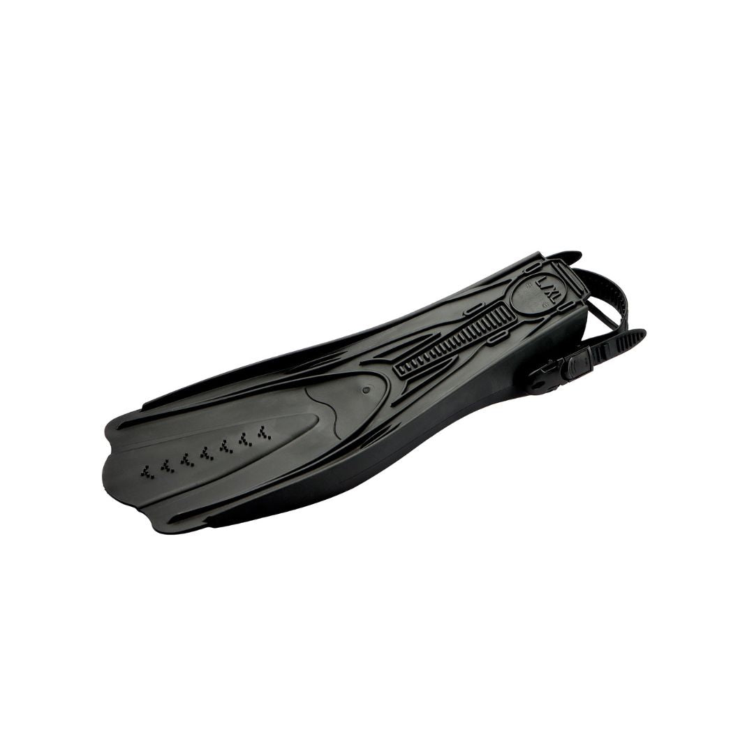 IST SAFARI SCUBA FINS