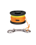 IST ALUMINIUM REEL 15M