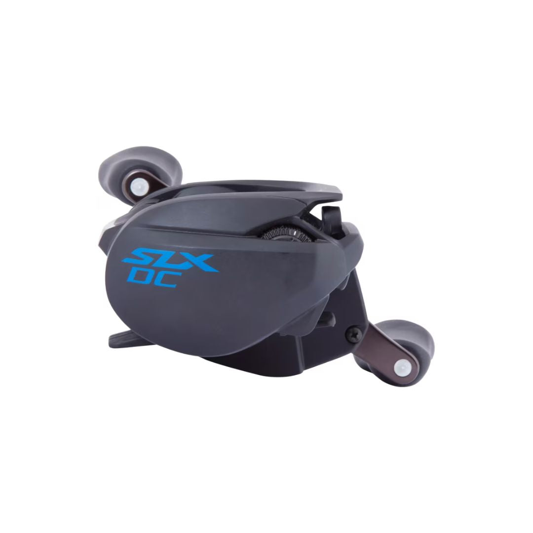 SHIMANO SLX DC 150XG BAITCASTER – Mias Angling & Scuba