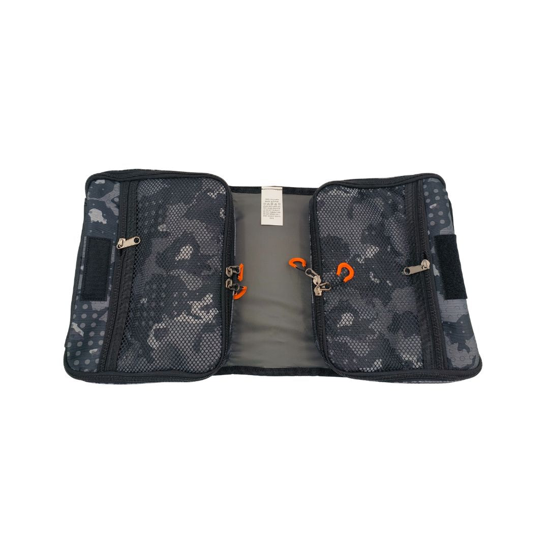 PREDATOR ELITE SERIES ELITE WRAP II TACKLE BAG