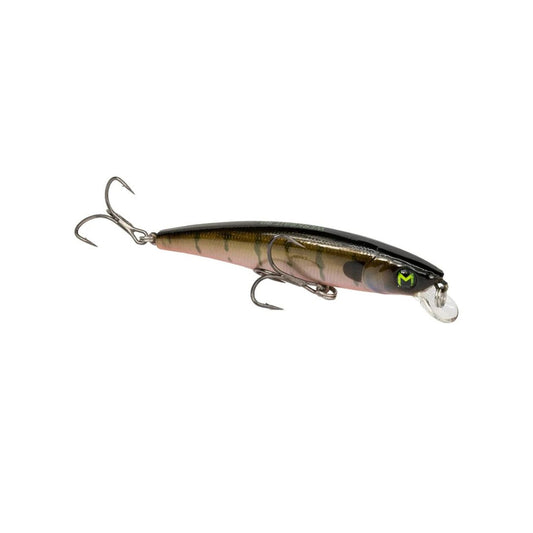 STRIKE KING MACH BAITS JERKBAIT