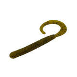 BASS HUNTER ELITE SERIES 3.5" SALT INFUSED CURLY TAIL
