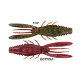 RAPALA CRUSHCITY CUSTOMS BRONCO BUG