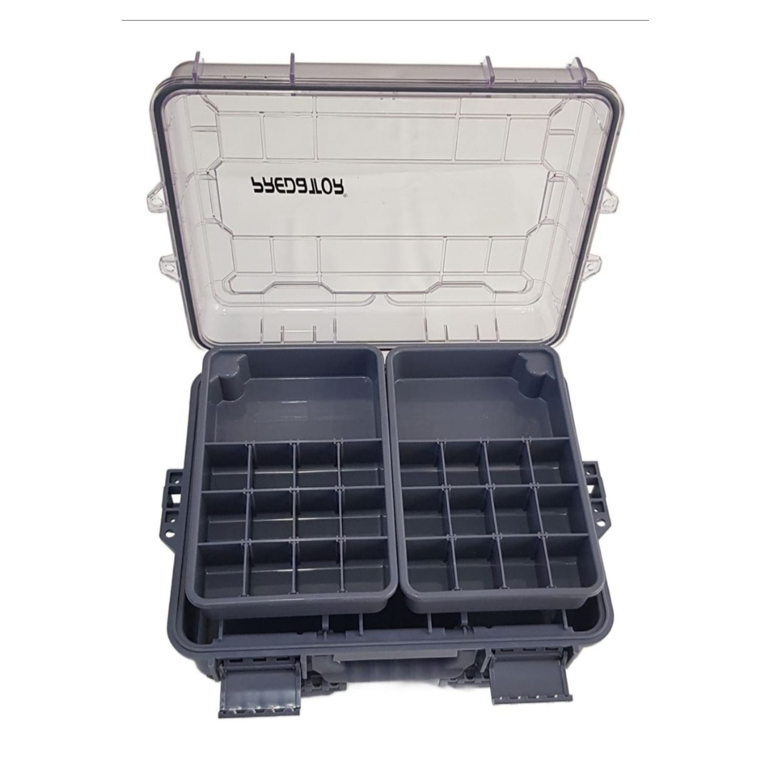 PREDATOR TACKLE BOX DELTA