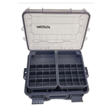 PREDATOR TACKLE BOX DELTA