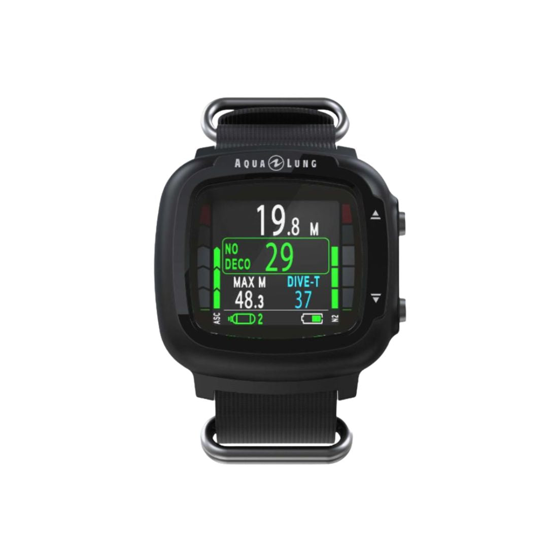 AQUA LUNG I330R DIVE WATCH