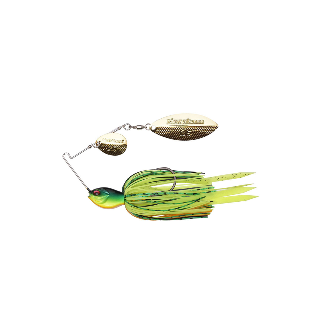 MEGABASS SV3 1/4OZ SW