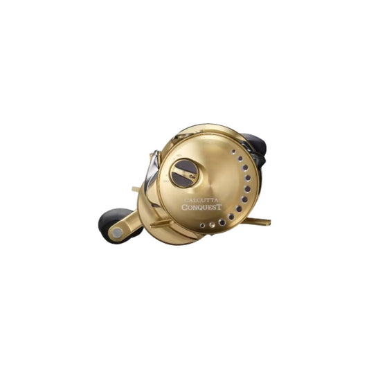 SHIMANO CALCUTTA CONQUEST