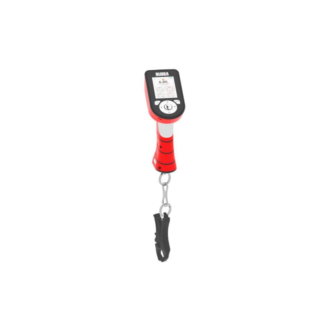 BUBBA PRO SERIES SMART FISHING SCALE