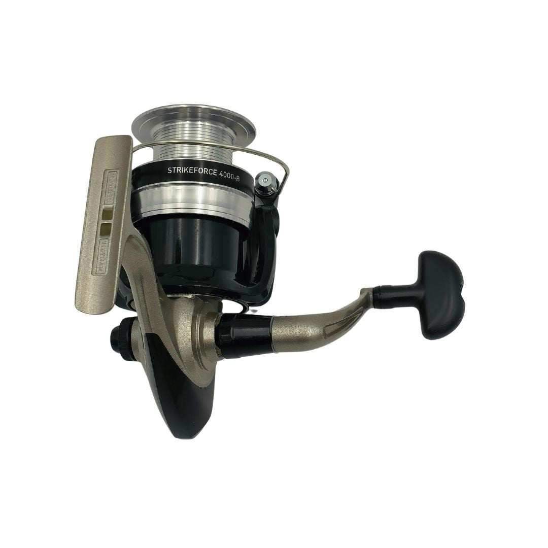 DAIWA STRIKEFORCE 4000-B REEL
