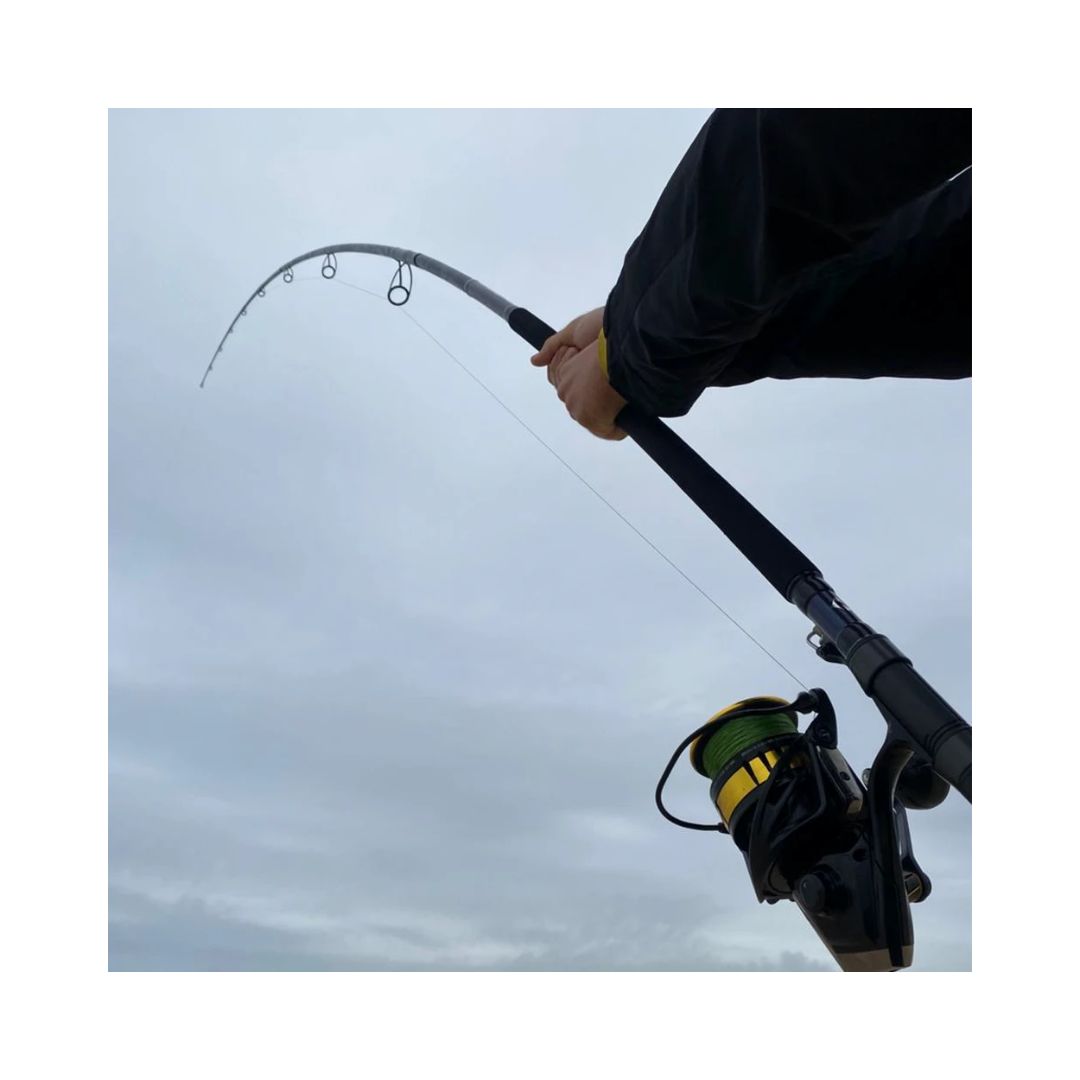 OKUMA NEMESIS SURF/SPIN ROD