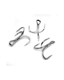 GAMAKATSU SP XH TREBLE HOOKS