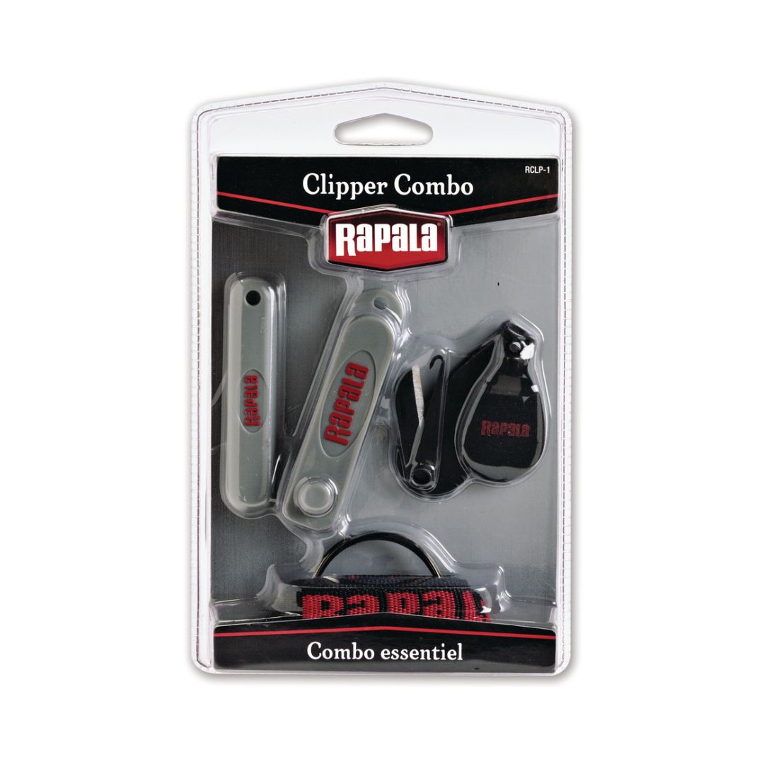 RAPALA CLIPPER COMBO