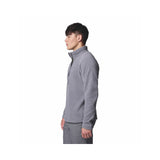 COLUMBIA FAST TREK III HALF ZIP FLEECE PULLOVER