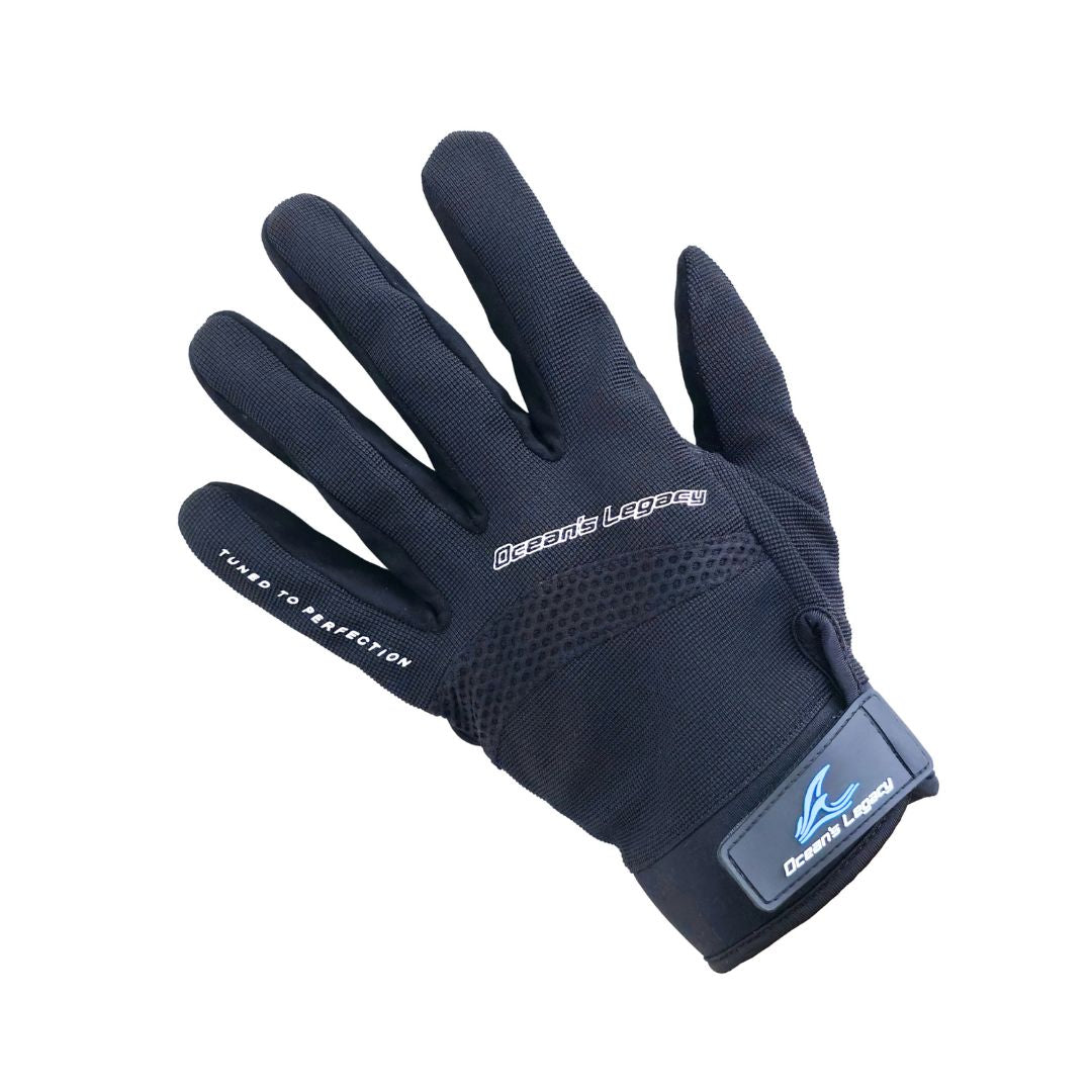 OCEAN'S LEGACY OFFSHORE GLOVES