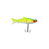 SENSATION BASS BUSTER 3.5" SWIMBAIT