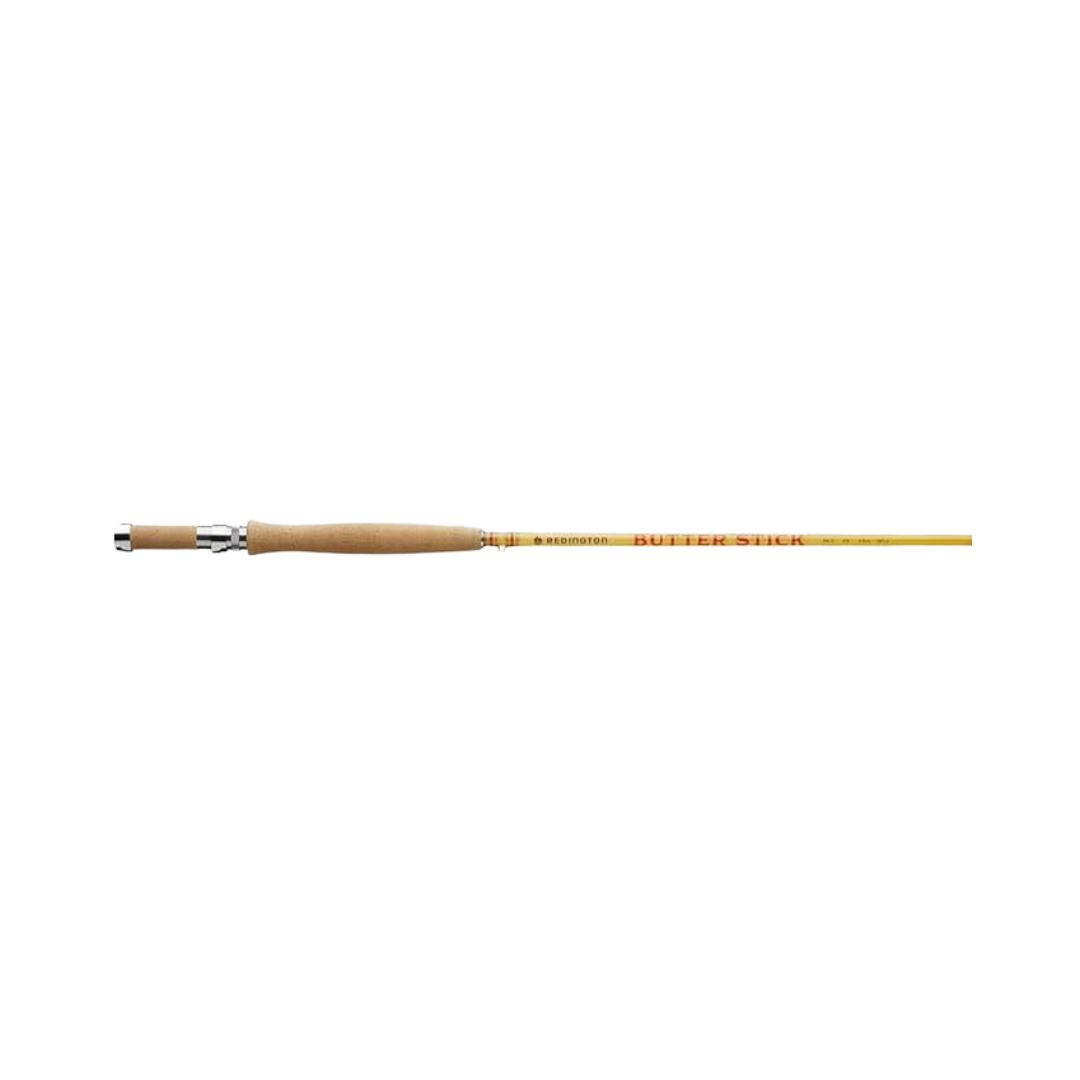 REDINGTON  BUTTER STICK FLY ROD