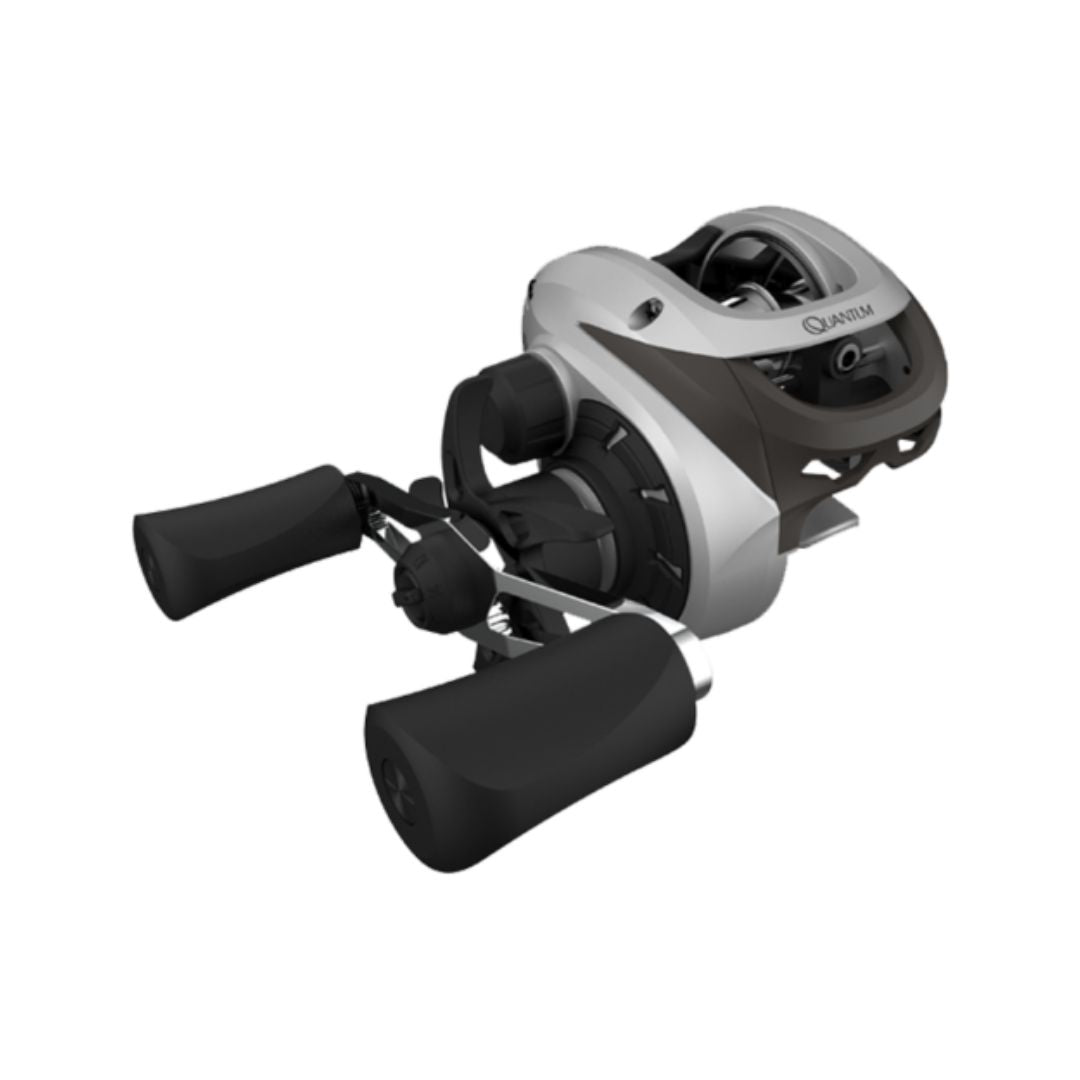 QUANTUM THROTTLE TH100HC BAITCASTER REEL