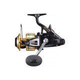 SHIMANO BAITRUNNER D REELS