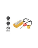 SMITH'S PACKPAL TINDER MAKER WITH FIRE STARTER