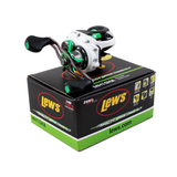 LEW'S MACH I SPEED SPOOL SLP MH1SHA