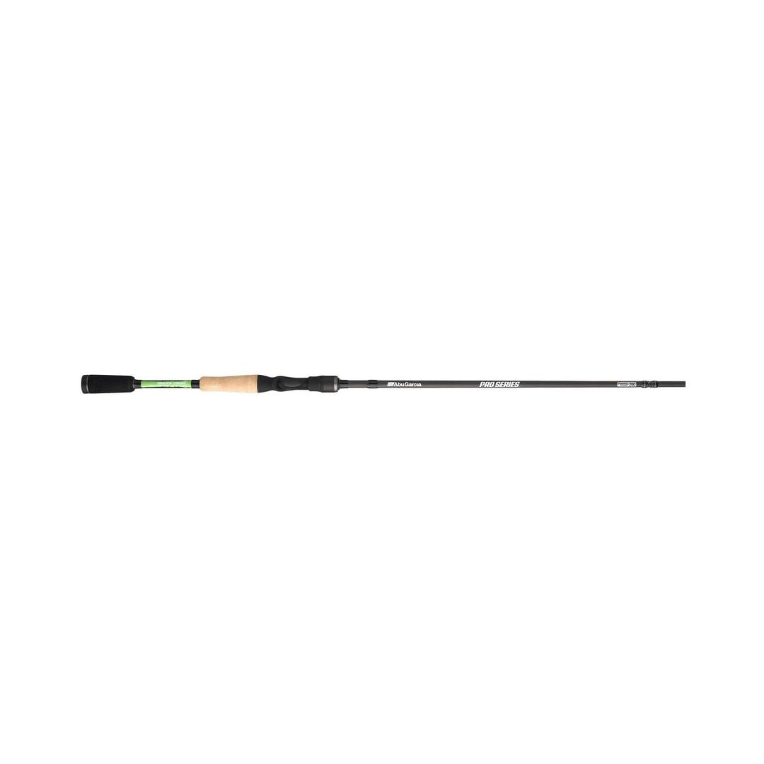 ABU GARCIA PRO SERIES 6'10" MH 1PC CASTING ROD (ADRIAN AVENA)